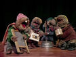 Emmet Otter and his Jugband sing Brothers