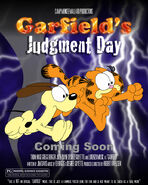 Garfield's Judgment Day