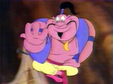 Genie-0