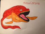 Mosacorona