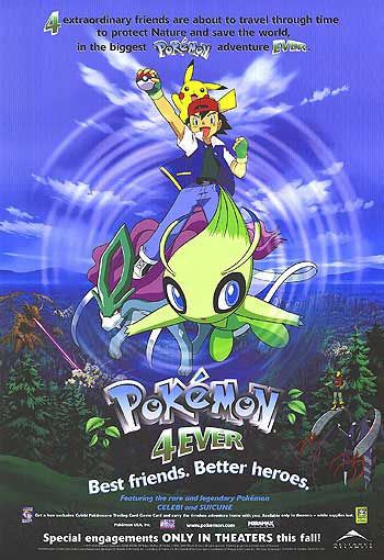 Category:Pokemon 4Ever | The Parody Wiki | Fandom Category:Pokemon 4Ever | The Parody Wiki | Fandom