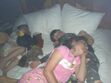 Sleeping-kids
