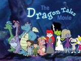 The Dragon Tales Movie