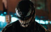 Venom (Venom (2018)) as Galleom