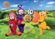 Teletubbies