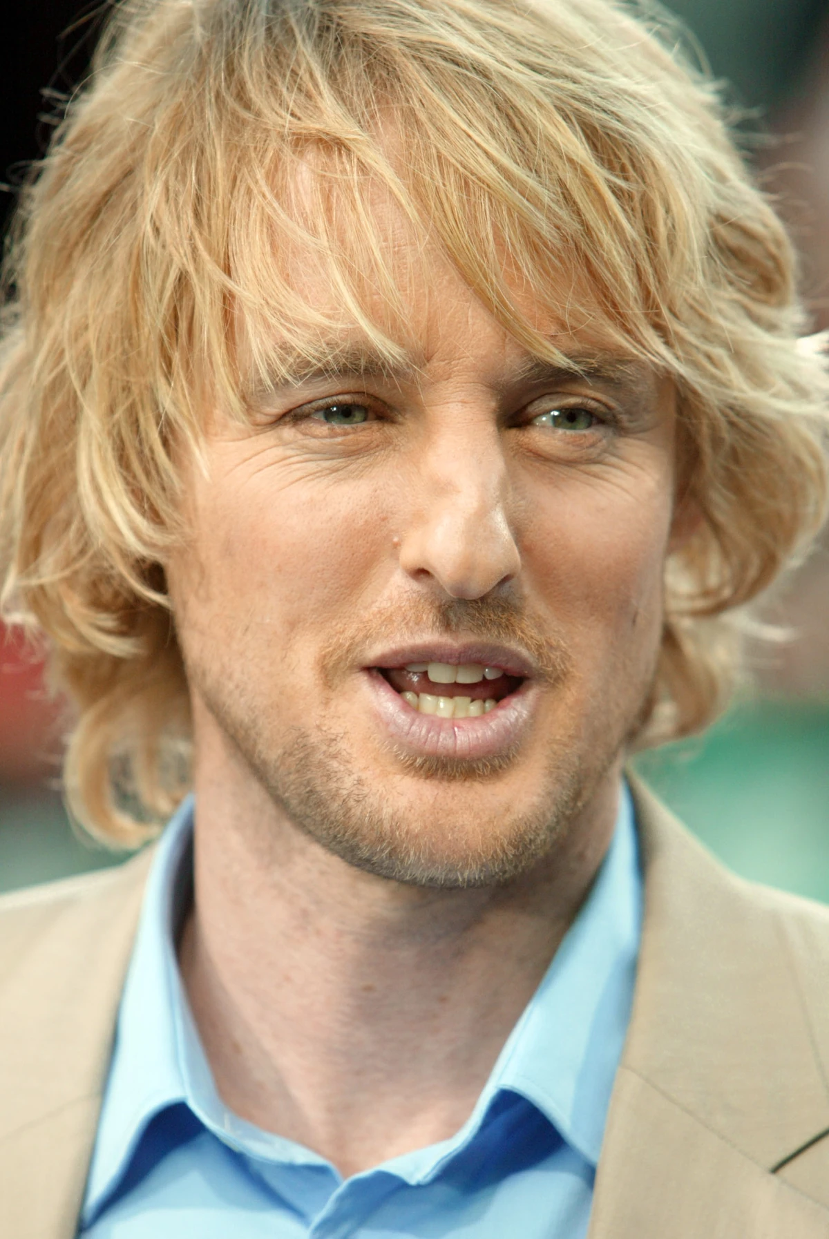 Owen Wilson | The Parody Wiki | Fandom