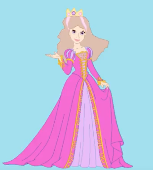 Princess Wondra | The Parody Wiki | Fandom