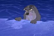 Balto (FunnyTales)