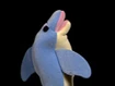 Dolphin Puppet