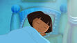 Goodnight Dora