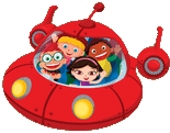 Little Einsteins (2006-2008)