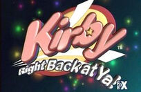 Kirby: Right Back at Ya! (© 2002 4Kids Entertainment)