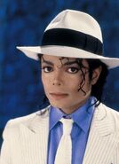 Mj smooth criminal