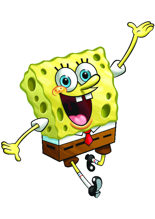 SpongeBob SquarePants (personagem) – Wikipédia, a enciclopédia livre