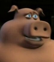 Pig (TV Series)