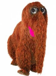 Snuffy