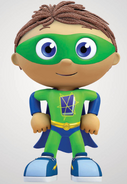 Super Why