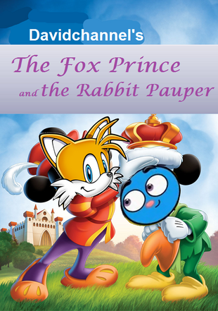 The Fox Prince and the Rabbit Pauper (1990).png