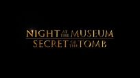 Night at the Museum: Secret of the Tomb (© 2014 20th Century Fox)