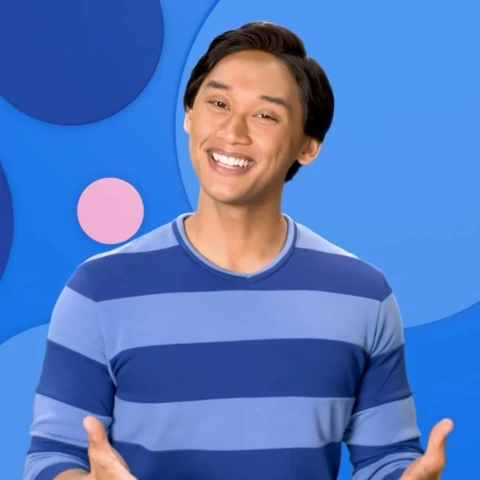 Josh (Blue's Clues & You!) | The Parody Wiki | Fandom