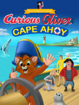 Curious Oliver: Cape Ahoy (Curious George: Cape Ahoy; 2021)