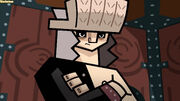 Frownarmsfolded