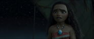 Moana as Princess Montana