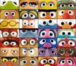 Muppet Eyes
