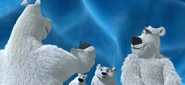 NOTN2 Polar Bears.jpg (409 KB) Norm of the North: Keys to the Kingdom (2018)