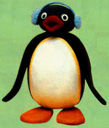 Nori the Penguin.gif