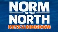 Norm of the North: Keys to the Kingdom (© 2018/2019 Lionsgate)