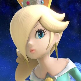 Rosalina - SSBU