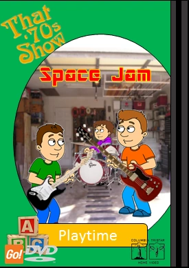 That 70's Show VHS And DVD Trailer | The Parody Wiki | Fandom