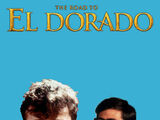 The Road to El Dorado (Broadwaygirl918 Style)