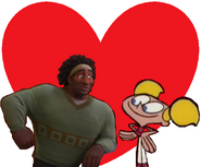 Wasabi and Dee Dee love together.PNG