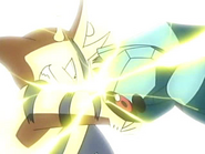 Start the Preliminaries! Masamune Appears!! (April 28, 2005)