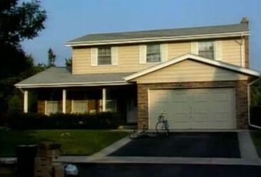 Al-Bundy-House