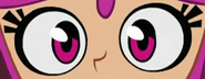 Ami Onuki's Eyes