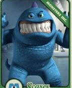 Bob Peterson (Monsters, Inc.) | The Parody Wiki | Fandom