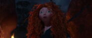 Merida as Sniper