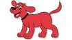 Clifford the Big Red Dog