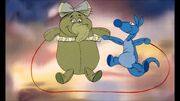 Heffalumps and Woozles
