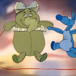 Heffalumps and woozles pooh Heffalumps and woozles pooh