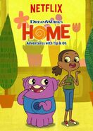 Home Adventures with Tip & Oh (2016)