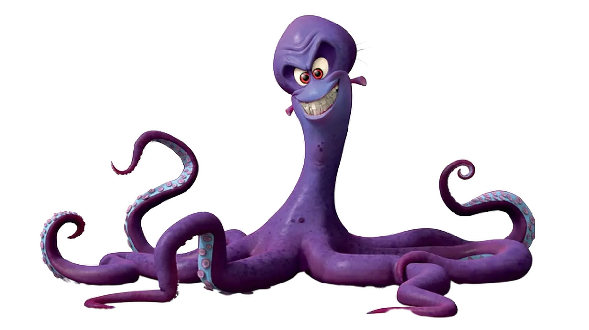 Dave The Octopus The Penguins Of Madagascar The Parody Wiki Fandom dave-the-octopus-the-penguins-of-madagascar-the-parody-wiki-fandom