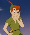 Peter Pan in Peter Pan.jpg (15 KB) Peter Pan in Peter Pan