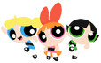 Powerpuff Girls rosemaryhills