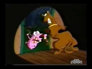Scooby Doo and Courage.jpg (11 KB)