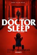 Doctor Sleep (November 8, 2019)