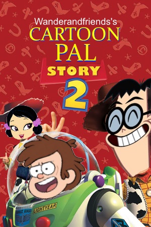 Cartoon Pal Story 2 The Parody Wiki Fandom Cartoon Pal Story 2 The Parody Wiki Fandom